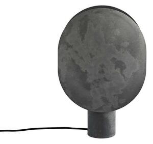 Stolne Lampa 101 COPENHAGEN, Metalik, Dnevna soba, Metal