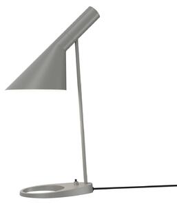 Stolne Lampa Louis Poulsen, AJ Mini, Sivo, Dnevna soba, Metal, Dizajn