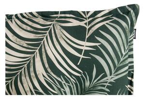Tamno zeleni vrtni jastuk za sjedenje 50x123 cm Belize – Hartman