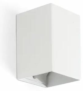 LUNE ZIDNA SVJETILJKA BIJELA 1xGU10 FR40530