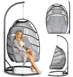 Viseća fotelja Cocoon - Premium Luisiana