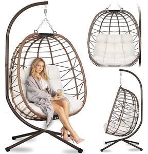 Viseća fotelja Cocoon - Premium Tihuana