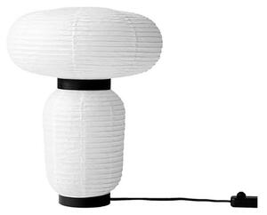 Stolne Lampa &Tradition, Formakami JH18, prigušiv, Bijela, Dnevna soba, Papirnati karton, Dizajn