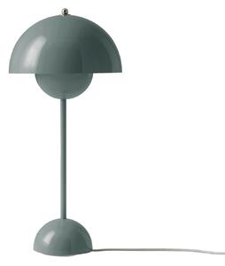 Stolne Lampa &Tradition, Flowerpot VP3, Sivo, Dnevna soba, Metal, Dizajn