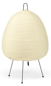 Stolne Lampa Vitra, Bijela, Dnevna soba, Papirnati karton