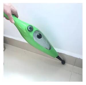 Retoo O173-2 Višenamjenski Parni Mop 12 u 1 – 1300 W, Parni Čistač s 400 ml SpremnikomVišenamjenski Parni Mop 12 u 1 – 1300 W, Parni Čistač s 400 ml Spremnikom