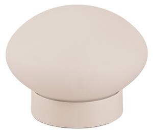 Stropne Svjetiljka ANTIDARK, Mushroom, prigušiv, Bijela, Područje hodnika, Staklo, Moderan
