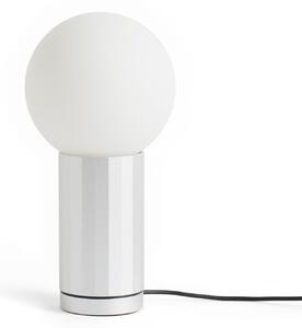 Stolne Lampa HAY, TURN ON, prigušiv, Metalik, Dnevna soba, Staklo, Moderan