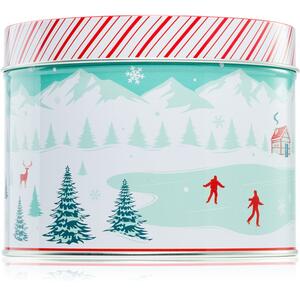 DW Home Scene & Stripes Cinnamon Gum Drops mirisna svijeća 833 g