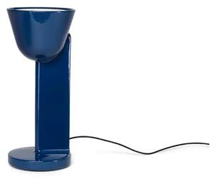 CERAMIQUE UP STOLNA SVJETILJKA PLAVA LED E27 8W IP20 FL1632014