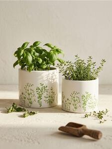 Sinsay - Tegla za biljke 2 pack