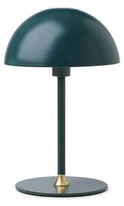 Stolne Lampa Halo Design, Zelena, Dnevna soba, Metal