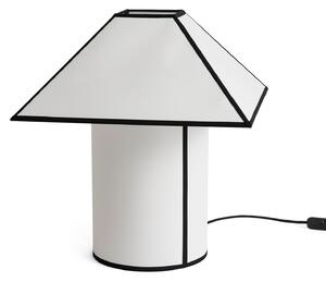 Stolne Lampa HAY, Ava, Bijela, Dnevna soba, Plastika, Dizajn