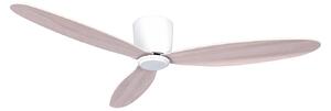 Airfusion stropni ventilator s radarom, hrast, Ø106 cm, tih - Beacon Beacon Lighting, Airfusion Radar, Drvo, Dnevna soba, Drvo, Moderan