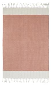 Crveni tepih 150x100 cm Lucia - Nattiot