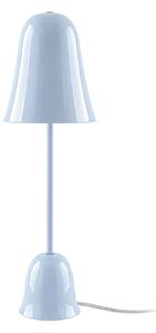 Stolne Lampa Globen Lighting, Blåklockan, Plava, Dnevna soba, Metal, Skandinavski
