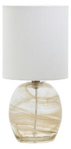 Stolne Lampa House Doctor, Hite, Bež, Dnevna soba, Staklo, Dizajn