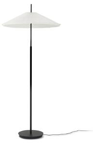 Podne Lampa New Works, Nebra, Crno, Dnevna soba, Metal, Dizajn