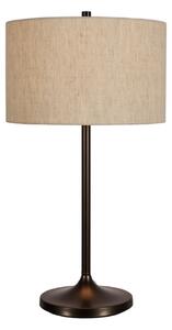 Stolne Lampa Belid, Soft, Spavaća soba, Tkanina / tekstil, Skandinavski