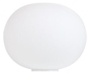Glo-Ball Basic Zero Stolna lampa m/Switch Bijela - Flos