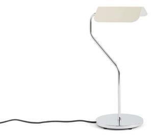 Stolne Lampa HAY, Bijela, Dnevna soba, Aluminij