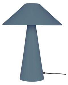 Stolne Lampa Globen Lighting, Plava, Dnevna soba, Metal