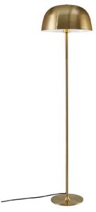 Podne Lampa Nordlux, Zlato / mjed, Dnevna soba, Metal