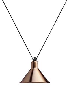 Lampe Gras 323 L viseća svjetiljka, bakar – DCW