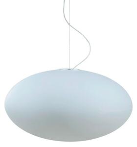 Viseće Svjetiljka CPH Lighting, Bijela, Dnevna soba, Plastika