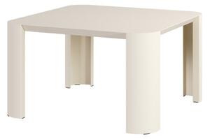 Metalni vrtni stolić za kavu 65x65 cm Fli – noo.ma