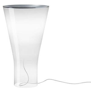 Stolne Lampa Foscarini, Providna, Dnevna soba, Staklo