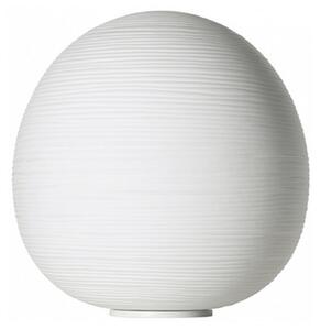 Stolne Lampa Foscarini, prigušiv, Bijela, Metal