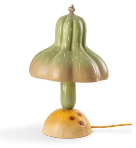 Stolne Lampa SELETTI, Višebojno, Dnevna soba, Plastika