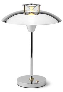 Stolne Lampa Halo Design, prigušiv, Metalik, Dnevna soba, Metal