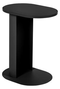 Metalni pomoćni stol 48x34 cm Nuno – noo.ma