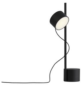 Stolne Lampa Muuto, Crno, Dnevna soba, Metal