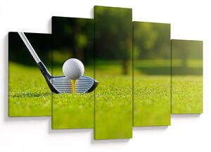 Slika - Golf (150x105 cm)