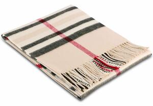 Deka Pamuk Clasy Camel 130x170