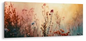 Slika - Divlje cvijeće (120x50 cm)