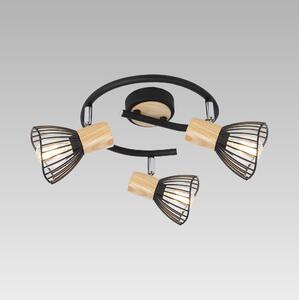 Prezent 75557 - Stropna reflektorska svjetiljka PONY 3xE14/25W/230V