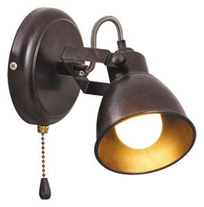 Rabalux 5962 - Stropna svjetiljka VIVIENNE E14/15W