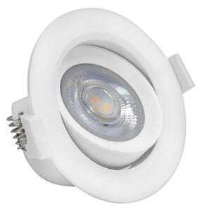 LED Ugradbena svjetiljka EYE LED/5W/100-250V 4000K