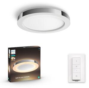Philips - LED Prigušiva svjetiljka za kupaonicu Hue ADORE LED/40W/230V + DO