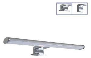 Prezent 70214 - LED Rasvjeta za ogledalo u kupaonici FONTEA DUALFIX LED/12W/230V IP4