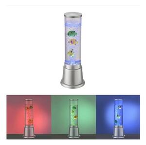 Leuchten Direkt 85127-21 - LED RGB Dizajnerska stolna lampa AVA LED/1,2W/12/230V