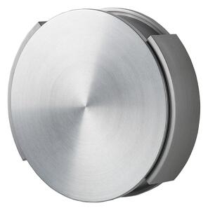 Zidne Svjetiljka FRANDSEN, Rotate, Metalik, Dnevna soba, Metal, Dizajn