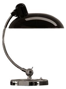 Stolne Lampa FRITZ HANSEN, Kaiser Idell 6631-T Luxus, Crno, Dnevna soba, Metal, Dizajn