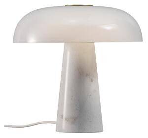 Stolne Lampa DFTP by Nordlux, Glossy, Bijela, Dnevna soba, Kamen, Dizajn