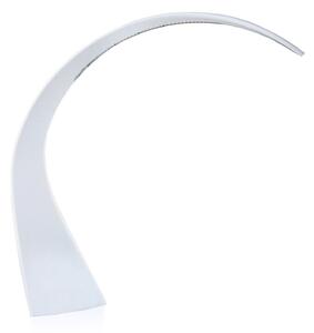 Stolne Lampa Kartell, Taj Mini, Bijela, Dnevna soba, Plastika, Dizajn