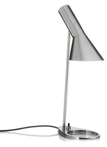 Stolne Lampa Louis Poulsen, AJ Mini, Metalik, Dnevna soba, Metal, Dizajn